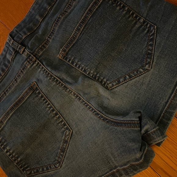 Ardene short jeans - Picture 5 of 5